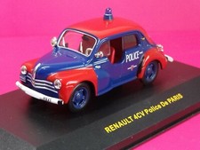 Ixo renault police for sale  SWINDON