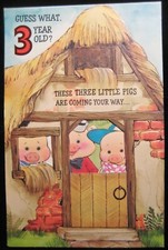 try baby for sale  Western Springs