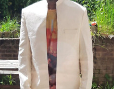 Sherwani mens stunning for sale  HIGH WYCOMBE