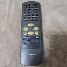 Toshiba 602 vcr for sale  Albany