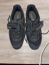 Fahrrad schuhe diadora gebraucht kaufen  Hamburg