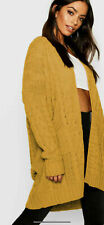 Womens chunky knit for sale  MANCHESTER