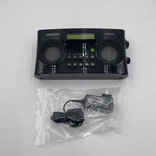 Sangean hdr radio for sale  Buffalo Grove