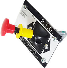 Pto .o. switch for sale  Streamwood