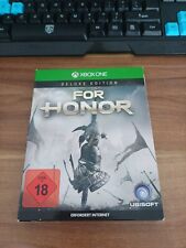 For honor deluxe gebraucht kaufen  Tutzing
