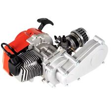 49cc moteur pocket d'occasion  Cannes