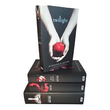 Twilight saga book for sale  SHEFFIELD