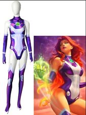 Teen titans starfire d'occasion  Expédié en Belgium