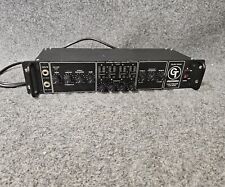 Groove tubes electronic for sale  Jamestown