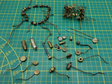 Lot pièces horloge d'occasion  Cagnes-sur-Mer