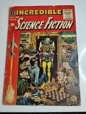 Incredible science fiction for sale  WARRINGTON