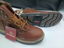 Wolverine raider durashocks for sale  Saratoga Springs