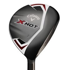 Callaway hot fairway for sale  CORSHAM