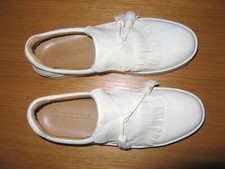 Pomme sneaker wollweiß gebraucht kaufen  Schmallenberg