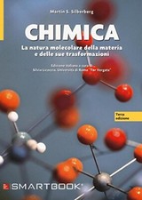 Chimica natura molecolare usato  Italia