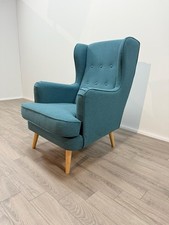 Callie fabric wingback for sale  BOSTON