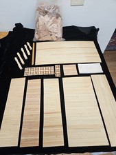 Dollhouse shingles cedar for sale  Deerfield