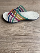 Crocs women huarache for sale  ROCHESTER