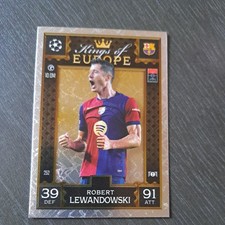 match attax robert lewandowski gebraucht kaufen match attax robert lewandowski gebraucht kaufen Neustadt am Rübenberge