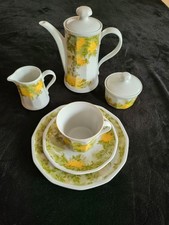 Ddr kaffeeservice personen gebraucht kaufen  Zeulenroda-Triebes