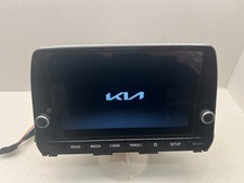 RADIO NAWIGACJA KIA PICANTO CARPLAY DAB  96160G6840ASB BLUETOOTH, używany na sprzedaż  PL