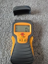 Brennenstuhl moisture meter for sale  BUILTH WELLS