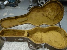 Faith guitar hardcase for sale  FERRYHILL
