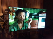 Oled55c6p curved cinema for sale  Springfield
