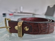 Williams saltwater crocodile gebraucht kaufen Williams saltwater crocodile gebraucht kaufen  Düsseldorf