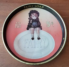 Vintage fairy soap for sale  Cloquet
