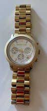 Michael kors damenuhr gebraucht kaufen  Köngen