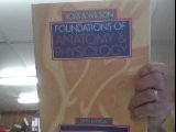 Fundamentos de Anatomia e Fisiologia, Wilson, Kathleen J.W., Usado; Bom Livro comprar usado  Enviando para Brazil