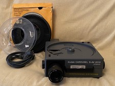 Kodak carousel proiettore usato  Italia