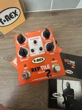 Rex engineering reptile for sale  FAIRBOURNE