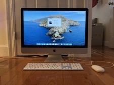 Imac late 2013 for sale  Brooklyn