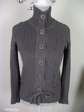 Logg strickjacke cardigan gebraucht kaufen  Deutschland