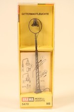 gittermastleuchte h0 gebraucht kaufen gittermastleuchte h0 gebraucht kaufen  Gelsenkirchen