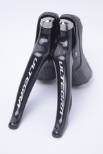 Pair shimano ultegra for sale  LONDON