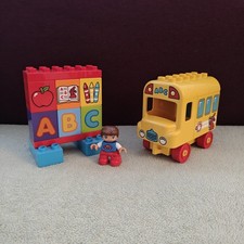 Duplo lego 10603 d'occasion  Strasbourg-