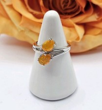 Sterling silver tangerine for sale  DARLINGTON