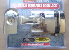 Yale front door for sale  CHATHAM