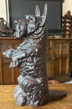 Vintage cast iron for sale  HIGH PEAK