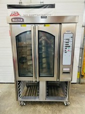 Baxter ov310e electric for sale  Mechanicsburg