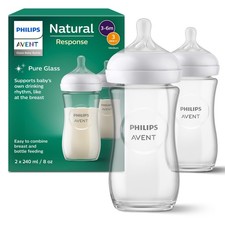 Philips avent natural gebraucht kaufen  Elsoff, Rehe, Oberroßbach