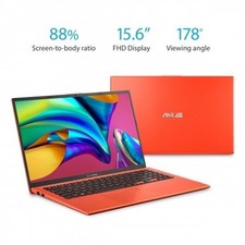 Asus vivobook x512f for sale  LOUGHBOROUGH