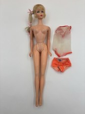 Vintage barbie tnt d'occasion  Expédié en Belgium