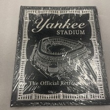 Easton Press New York  Yankees Stadium Baseball Retrospective SEALED comprar usado  Enviando para Brazil