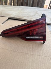 Lanterna traseira interna traseira direita Audi A4 2017-2020 8W5945094A fabricante de equipamento original, usado comprar usado  Enviando para Brazil