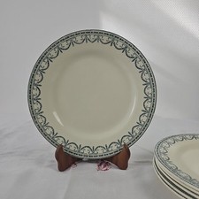 Assiettes plates décor d'occasion Assiettes plates décor d'occasion  Saint-Macaire