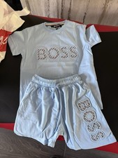 Hugo boss set for sale  GATESHEAD